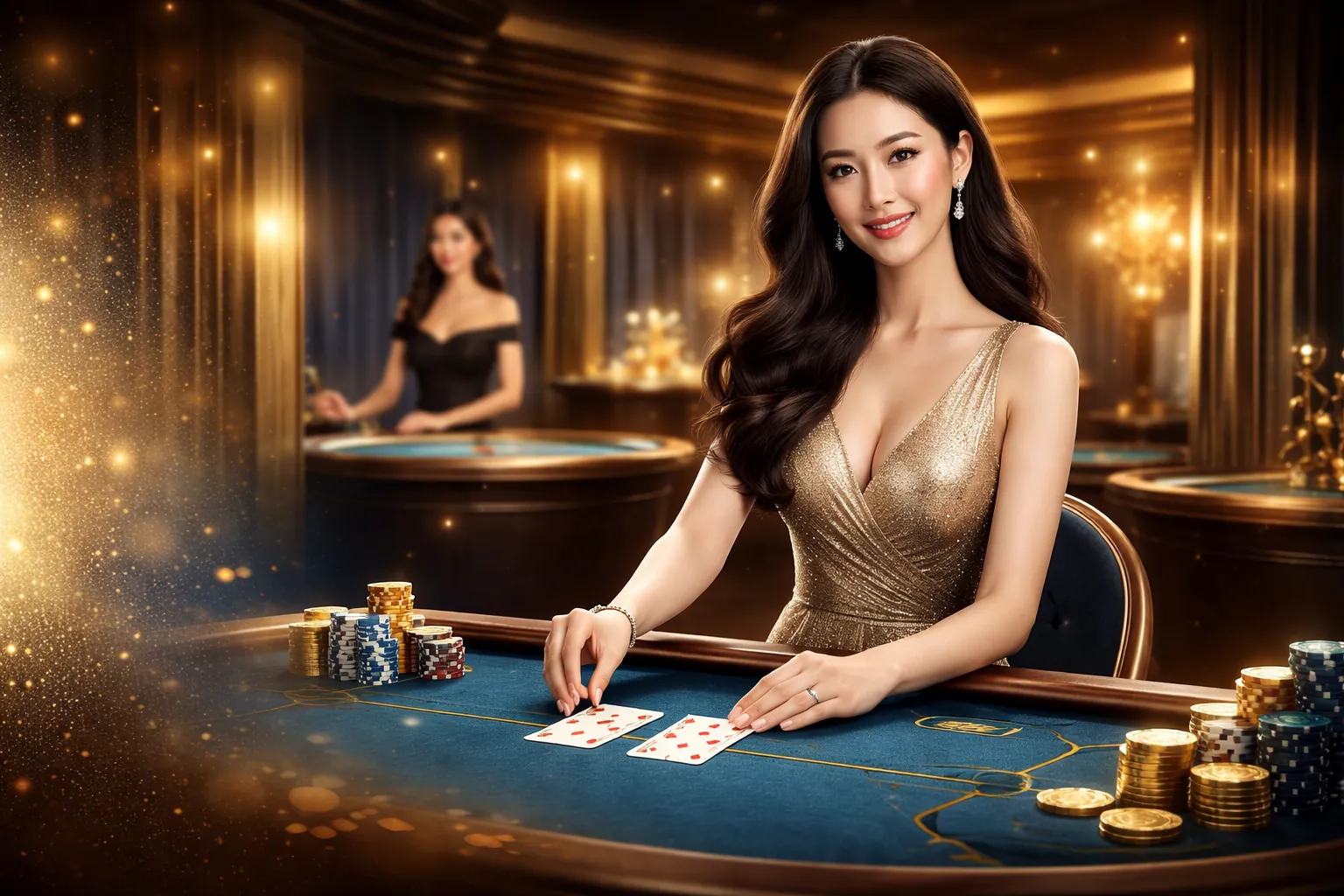 Khuyến mãi đặc biệt
