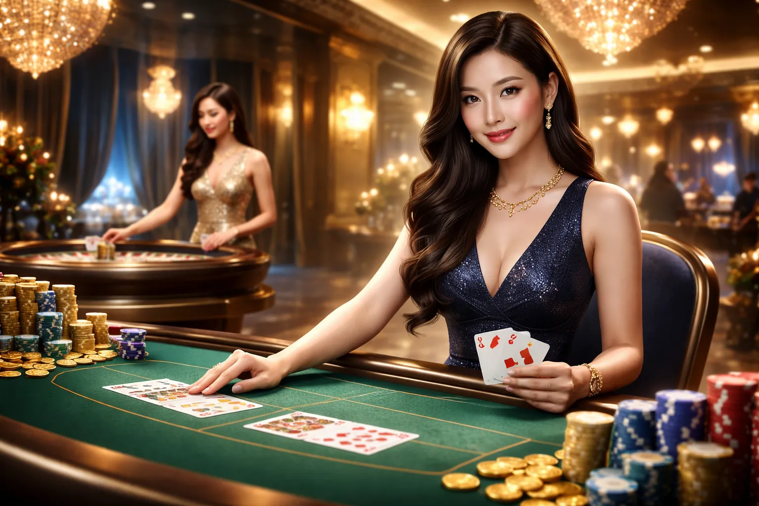 Chương trình khuyến mãi tại 990k casino