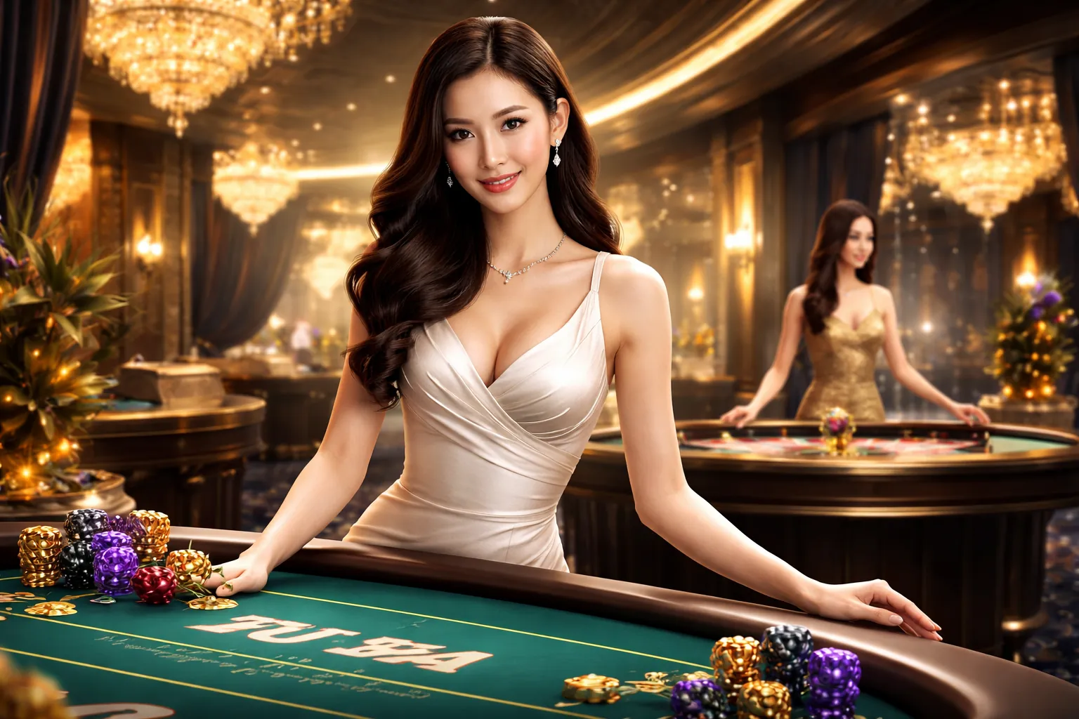 Hình ảnh liên hệ và hỗ trợ trực tuyến 990k com