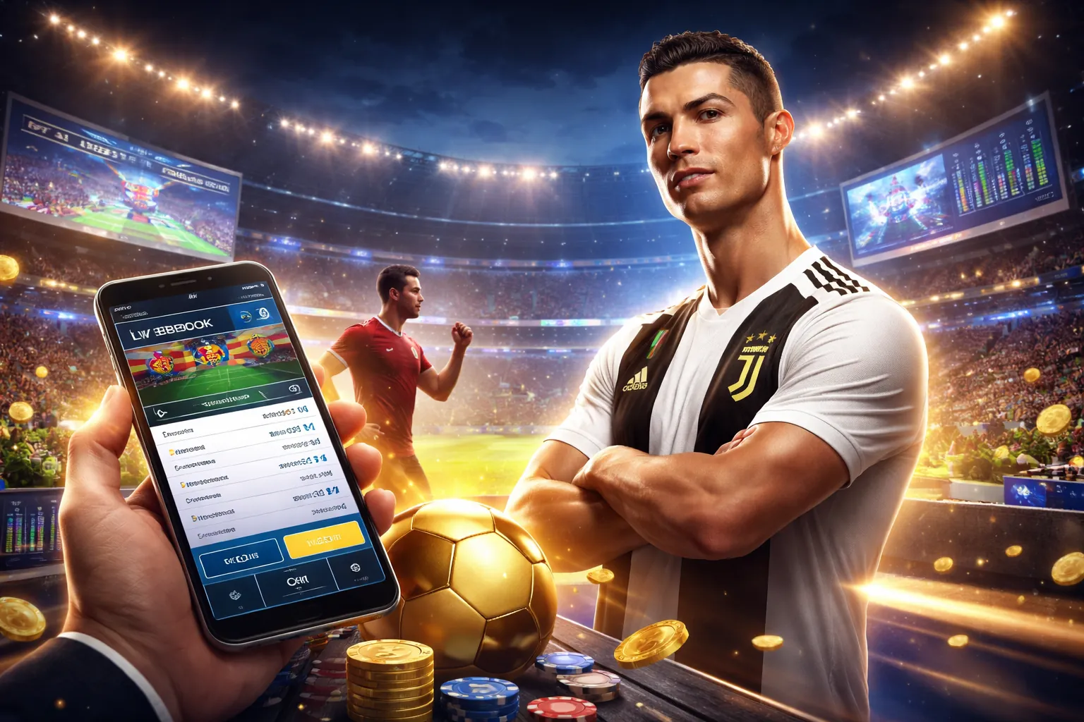 Tải ứng dụng 990k com - trải nghiệm game bài đỉnh cao