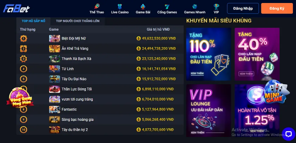 Tải ứng dụng 990k com nhanh chóng