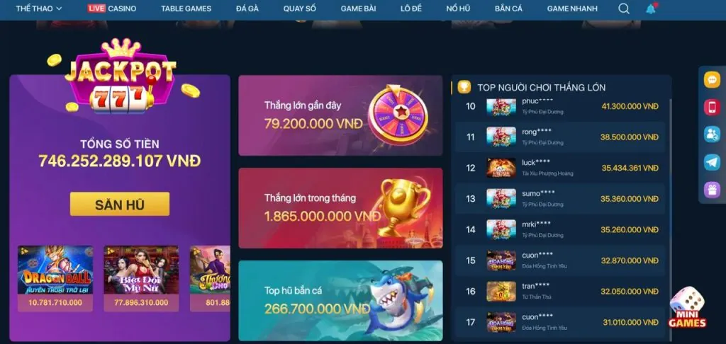 Hướng dẫn tham gia 990k com